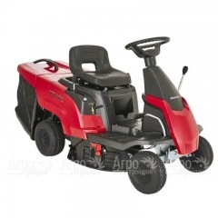 Садовый трактор Mountfield MTF 66MQ в Екатеринбурге
