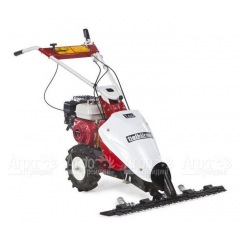 Бензиновая сенокосилка Tielburger T60 с двигателем Briggs&#38;Stratton в Екатеринбурге