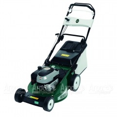 Газонокосилка бензиновая MA.RI.NA GT 50 SB Eurostar Green Team в Екатеринбурге
