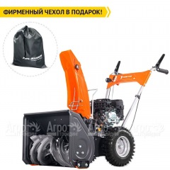 Снегоуборщик Yard Fox Basic 5640H в Екатеринбурге