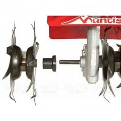 Противосорняковые втулки для культиватора Мантис (Mantis) в Екатеринбурге