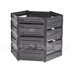 Компостер Al-KO Jumbo 800 в Екатеринбурге