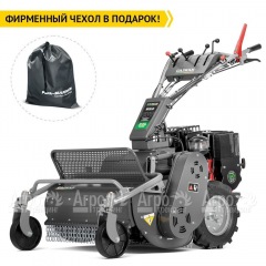 Косилка для высокой травы Caiman Rolo 390C в Екатеринбурге