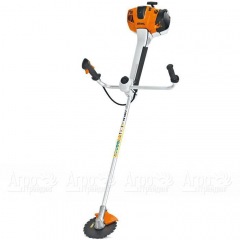 Бензокоса (бензиновый триммер) Stihl FS 490 C-EM К в Екатеринбурге