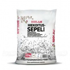 Крошка для посыпки дорог Biolan 12 кг в Екатеринбурге