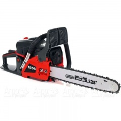 Бензопила GEOS CSP255 16" в Екатеринбурге