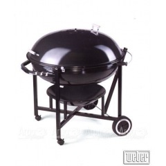 Гриль-барбекю Ranch® Kettle, 98см   в Екатеринбурге