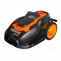 Газонокосилка-робот Worx Landroid M1000 WG796E в Екатеринбурге