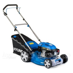 Газонокосилка бензиновая Hyundai L 4620 в Екатеринбурге