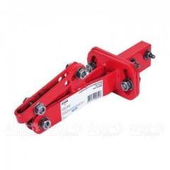 Сцепка 0401.005800 для культиваторов Elitech КБ60Н, КБ60Р в Екатеринбурге