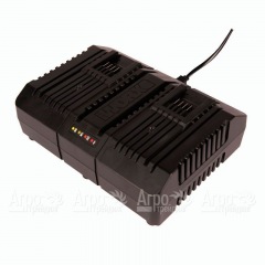 Двойное зарядное устройство Worx WA3883 в Екатеринбурге