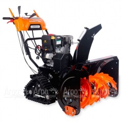 Снегоуборщик гусеничный Patriot PRO 951 ED в Екатеринбурге