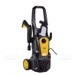 Мойка высокого давления Huter M-3-1650 в Екатеринбурге