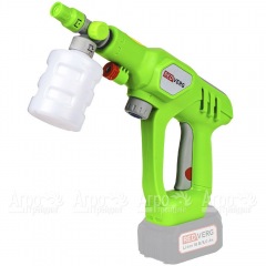 Мойка высокого давления RedVerg RD-HPW18BL/U (без аккумулятора и зарядного устройства) в Екатеринбурге