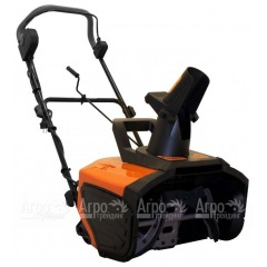 Снегоуборщик электрический Daewoo DAST 401E в Екатеринбурге