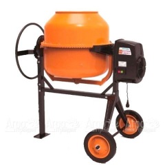 Бетоносмеситель RedVerg RD-CM240 (Бетономешалка RedVerg RD-CM240) в Екатеринбурге