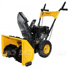 Снегоуборщик Habert HBM22B в Екатеринбурге