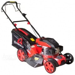 Газонокосилка бензиновая Enifield EN 6,5-51S в Екатеринбурге