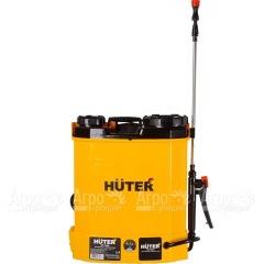 Опрыскиватель аккумуляторный Huter SP-12AC в Екатеринбурге