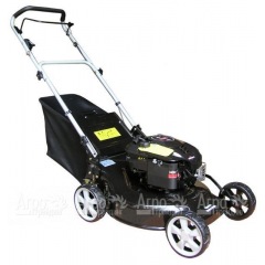 Газонокосилка бензиновая Manner MS20 в Екатеринбурге