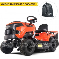 Садовый минитрактор Yard Fox T 92RBH в Екатеринбурге