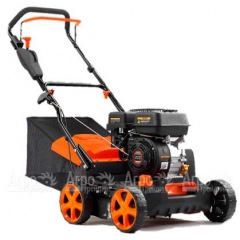 Скарификатор бензиновый Patriot SCG 212 в Екатеринбурге