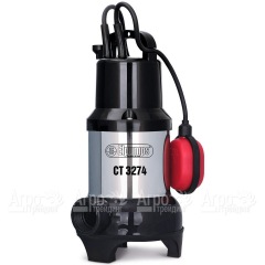 Дренажный насос Elpumps CT3274 в Екатеринбурге