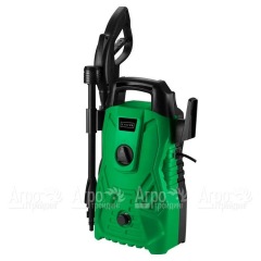 Мойка высокого давления аккумуляторная Zitrek ZKCW110 в Екатеринбурге