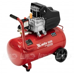 Компрессор воздушный MTX DC1500L/50 в Екатеринбурге