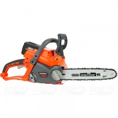 Аккумуляторная пила Patriot СS 402XL-12 в Екатеринбурге