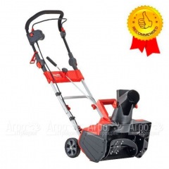 Снегоуборщик электрический Al-ko SnowLine 46 E в Екатеринбурге