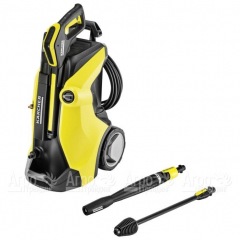 Мойка высокого давления Karcher K 7 Full Control в Екатеринбурге