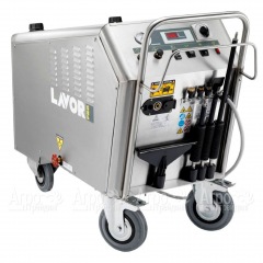 Парогенератор электрический Lavor Professional GV Vesuvio 18 в Екатеринбурге