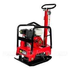 Виброплита бензиновая DDE VP125-HK в Екатеринбурге