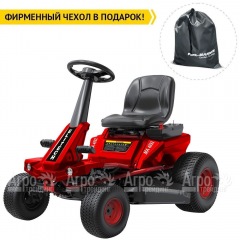 Садовый райдер Elitech МА 4892 в Екатеринбурге