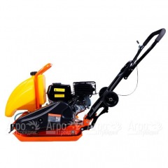 Виброплита бензиновая Кратон KR-PC87 в Екатеринбурге