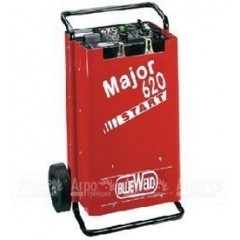 Пуско-зарядное устройство Blue Weld Major 620 Start в Екатеринбурге