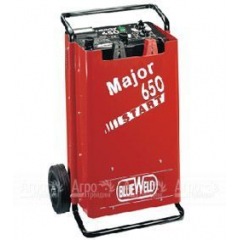 Пуско-зарядное устройство Blue Weld Major 650 Start в Екатеринбурге