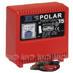 Зарядное устройство Blue Weld Polar 15 в Екатеринбурге
