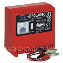 Зарядное устройство Blue Weld Polarboost 100 в Екатеринбурге