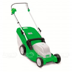 Газонокосилка аккумуляторная Viking MA 443.1 без аккумулятора и ЗУ в Екатеринбурге