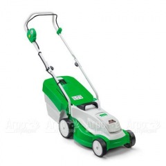 Газонокосилка аккумуляторная Viking MA 235.0 SET в Екатеринбурге