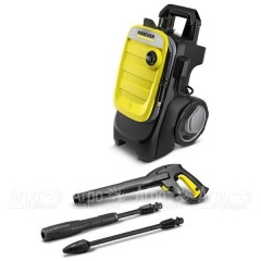 Мойка высокого давления Karcher K 7 Compact в Екатеринбурге