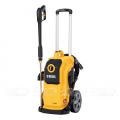 Мойка высокого давления Denzel K 90 Power в Екатеринбурге