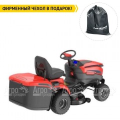 Садовый минитрактор Мобил К XPA88 Премиум (без аккумулятора и зарядного устройства) в Екатеринбурге