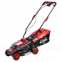 Газонокосилка аккумуляторная Elitech ГА 2032БТК (E1601.028.01) в Екатеринбурге