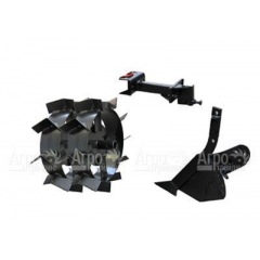 Комплект навесного оборудования Patriot BIG T6,5F в Екатеринбурге