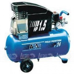 Воздушный компрессор ABAC Pole Position 221 в Екатеринбурге