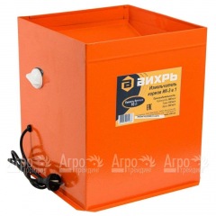 Измельчитель кормов Вихрь ИК 3 в 1 в Екатеринбурге