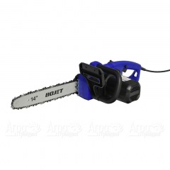 Электропила Bojet ECS-1800 14" в Екатеринбурге